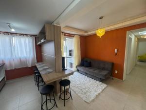 apartamento completo