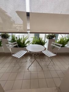 Urban Mood - pieno centro , mare , parcheggio a pochi passi-