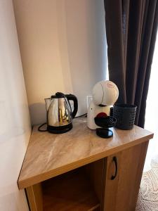 Apartment 35 Mountain Lodge Pamporovo