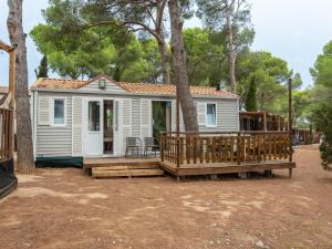 Nomad HAUX L’Escala 1