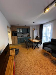 Apartment 35 Mountain Lodge Pamporovo