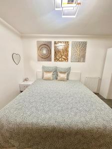 Apartment with Garden Disneyland Paris