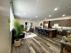 Newly Built 3 Bed 2 Bath House