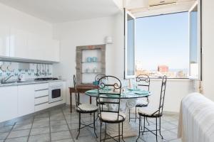 Carloforte - Jewel on the seafront promenade