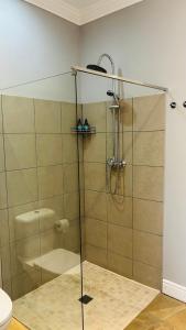 The Folkestone Guest House