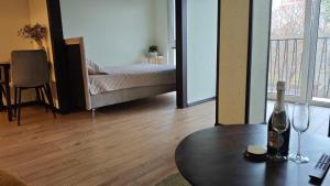 NT Zitkus apartamentai