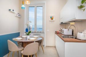 Porto Partenope - Suite Apartment