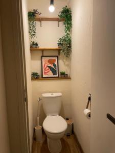 Appartement Nid Bohème - Romantique et Cosy