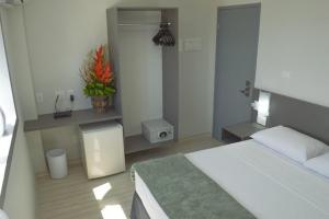 Pajuçara Hotel Express