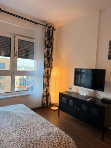 Fantasia apartmani - Tesla palace