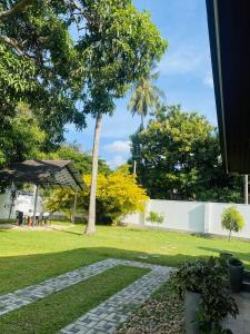 Dream Villa Tissamaharama