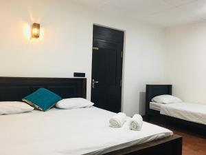 Dream Villa Tissamaharama