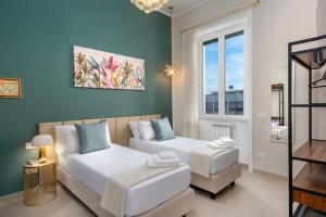 Porto Partenope - Suite Apartment