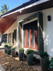 Dream Villa Tissamaharama