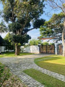 Dream Villa Tissamaharama