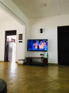 Dream Villa Tissamaharama