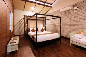 Discovery Village Kabini