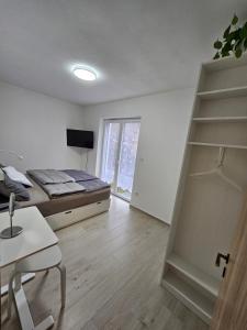 Apartmán Moravští vlci