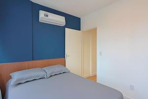 Apto Centro Completo e Reformado