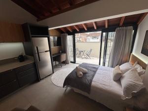 Estúdios Completos no Centro de Floripa - CMA