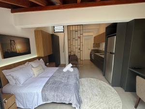 Estúdios Completos no Centro de Floripa - CMA