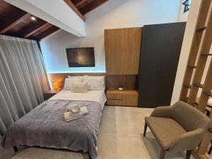 Estúdios Completos no Centro de Floripa - CMA