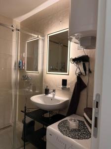 Fantasia apartmani - Tesla palace