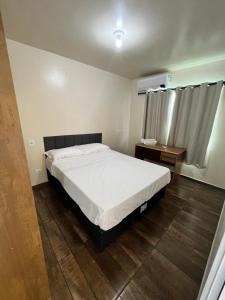 Quarto casal Com mais 1 cama solteiro 2 andar FT