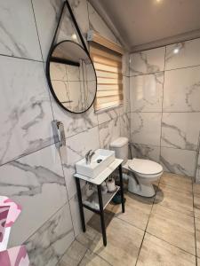 Plein On Suid Guesthouse