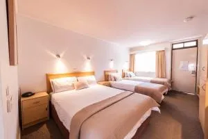 东部沙滩中心酒店 - 吉朗