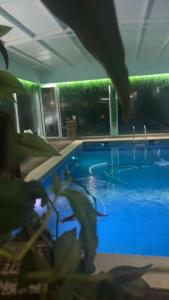 Casa de Campo Memórias da Comarca