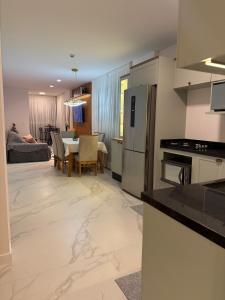 Apartamento Pereque 300 metros da praia