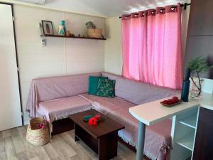 Alojamiento en el palmar a 5 minutos andando de la playa ideal para familias