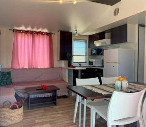 Alojamiento en el palmar a 5 minutos andando de la playa ideal para familias