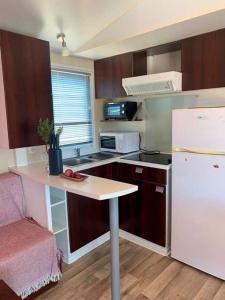 Alojamiento en el palmar a 5 minutos andando de la playa ideal para familias