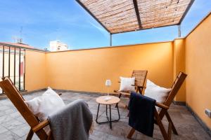 Seven Kings Villas by Hostand