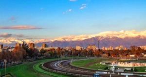 Rbk Nuevo departamento a pasos del Movistar Arena