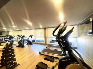 Rbk Nuevo departamento a pasos del Movistar Arena