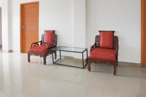 Hotel O near Transmart Padang formerly Sulaiman Residence