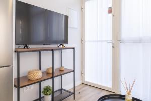 IFEMA-Airport Studio