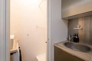 Studio de charme Republique