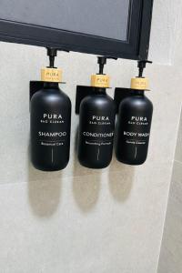 Blue Zone Private Eco Residence - Essence Suite -