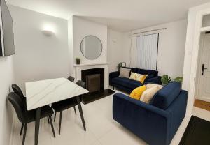 Mill House - Home on Hamill Street