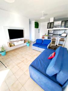 4-5 personas apartamento frente al mar porlamar cerca del cc la vela