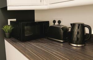 Mill House - Home on Hamill Street