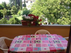 Casa Vacanze Via Gorizia 8