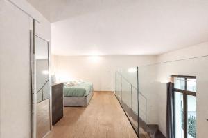 Il tuo loft tra le vie del centro