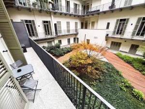 Il tuo loft tra le vie del centro