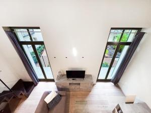 Il tuo loft tra le vie del centro