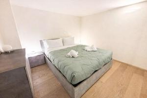 Il tuo loft tra le vie del centro